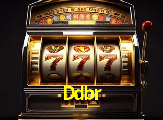 Slots no Site Ddbr