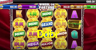 Cassino Online Seguro Ddbr